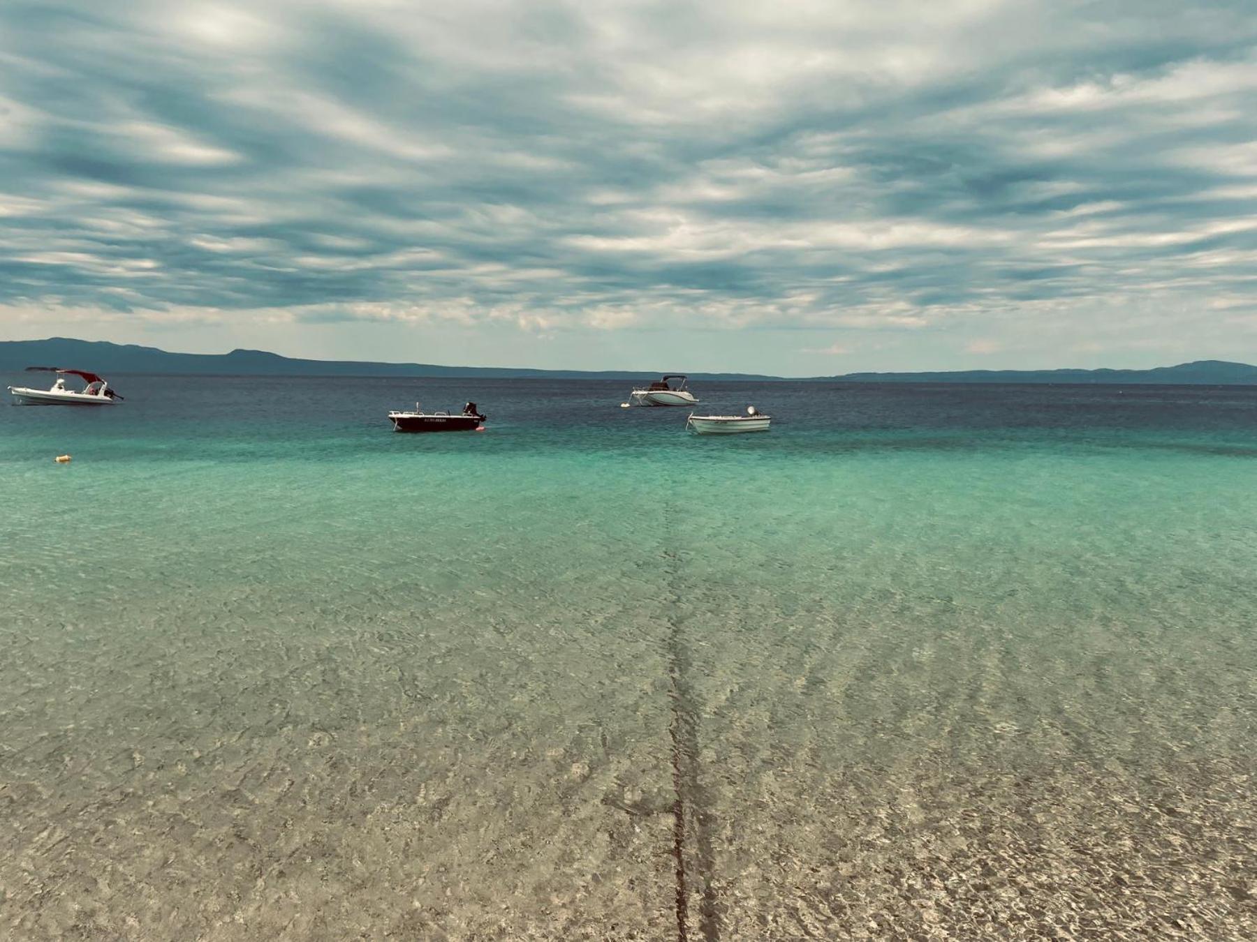 Holiday home By The Sea Xiropotamon