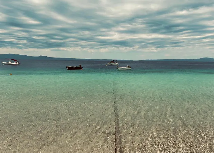 By The Sea