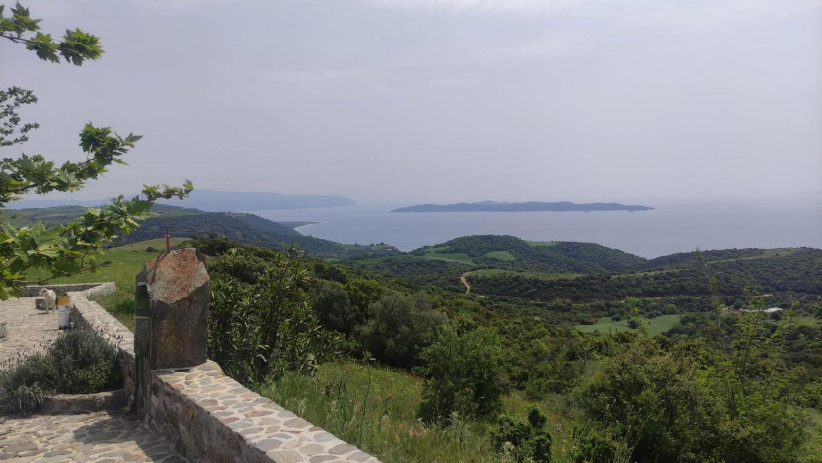 Ferienhaus By The Sea Xiropotamon