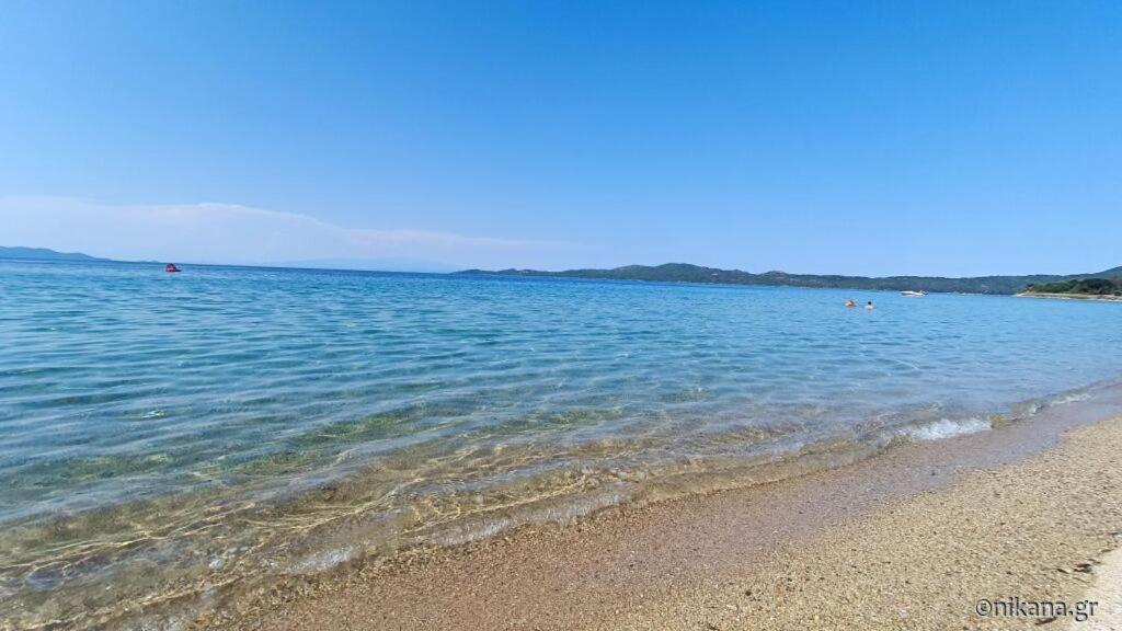 Vakantiehuis By The Sea *