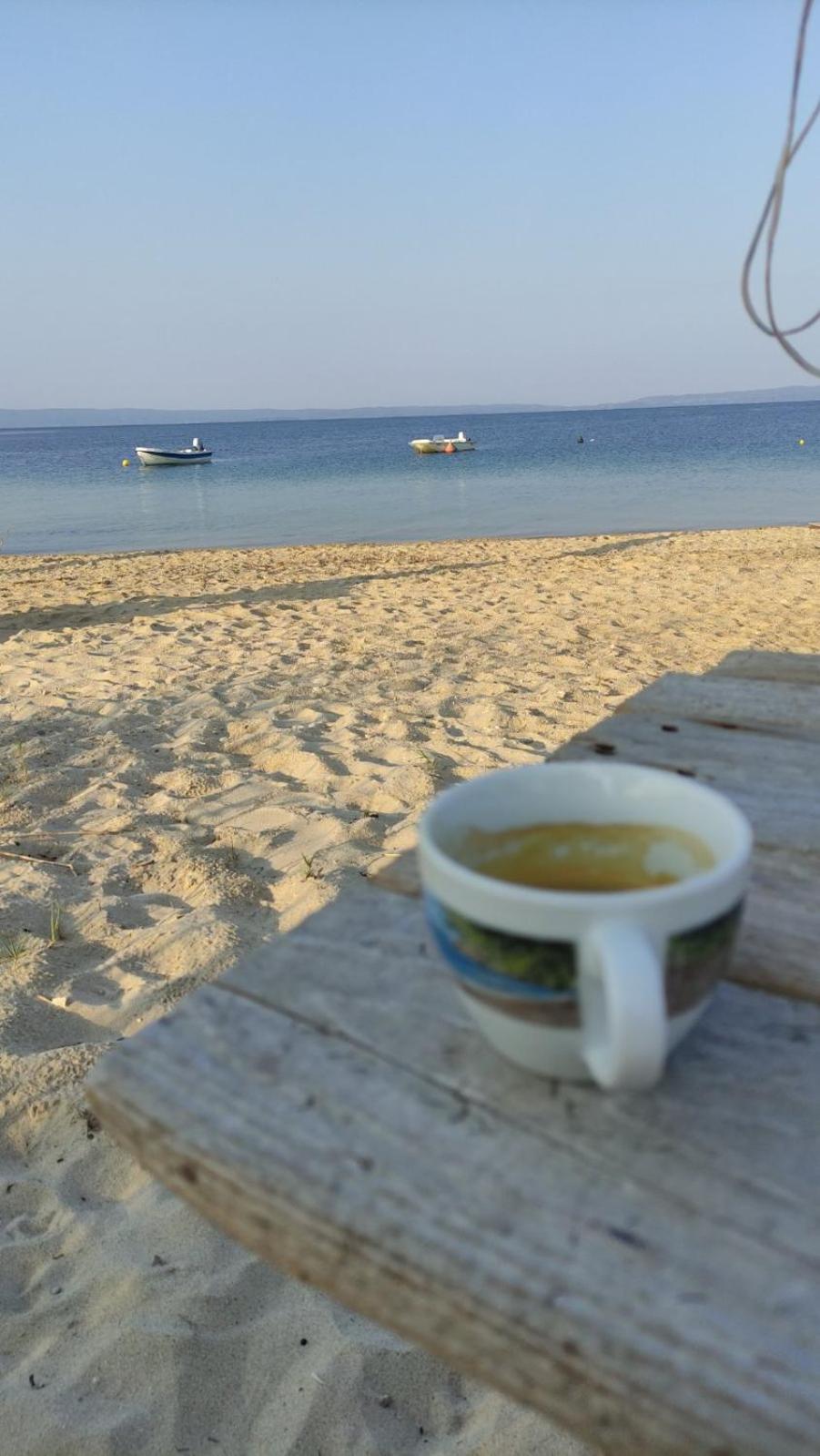 By The Sea Vakantiehuis *